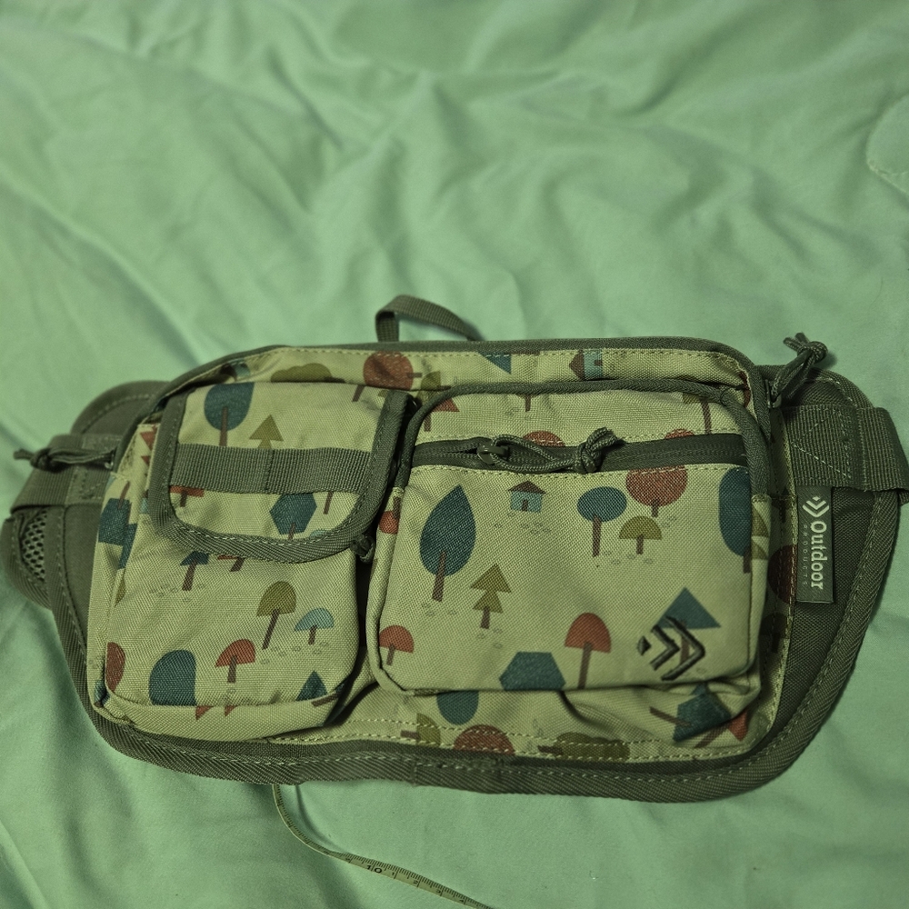 Great Fanny Pack